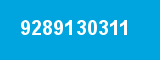 9289130311 9289130311