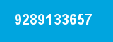 9289133657