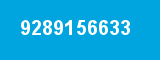 9289156633 9289156633