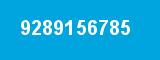 9289156785