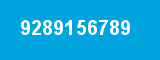 9289156789