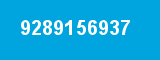 9289156937 9289156937