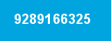 9289166325
