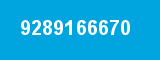 9289166670 9289166670