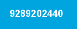 9289202440
