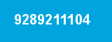 9289211104 9289211104