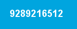 9289216512 9289216512