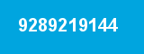 9289219144