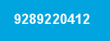 9289220412
