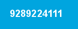9289224111 9289224111