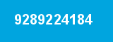 9289224184 9289224184