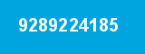 9289224185 9289224185