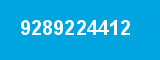 9289224412