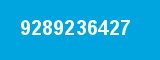 9289236427