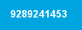 9289241453 9289241453