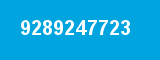 9289247723 9289247723