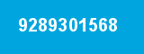 9289301568 9289301568