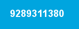 9289311380
