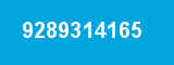 9289314165