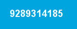 9289314185