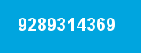 9289314369