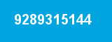 9289315144