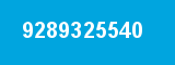 9289325540