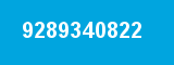 9289340822 9289340822