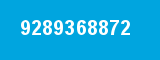 9289368872 9289368872