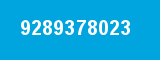 9289378023 9289378023