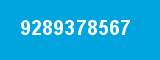 9289378567 9289378567