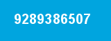 9289386507