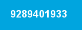 9289401933 9289401933