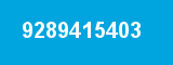 9289415403