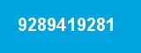 9289419281 9289419281