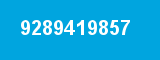 9289419857 9289419857