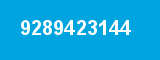 9289423144