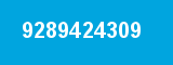 9289424309