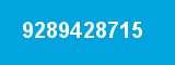 9289428715 9289428715