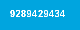 9289429434