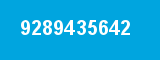 9289435642 9289435642