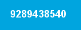 9289438540 9289438540