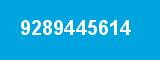 9289445614