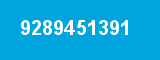 9289451391