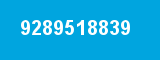 9289518839
