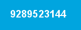 9289523144
