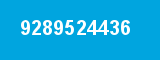 9289524436 9289524436