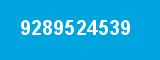 9289524539