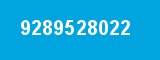 9289528022 9289528022