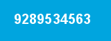 9289534563 9289534563